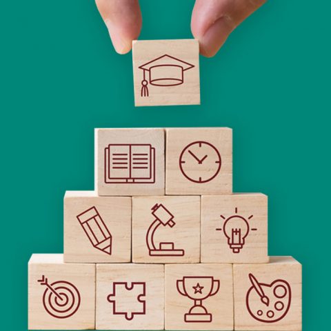 SD43 Education Foundation - Make a donation